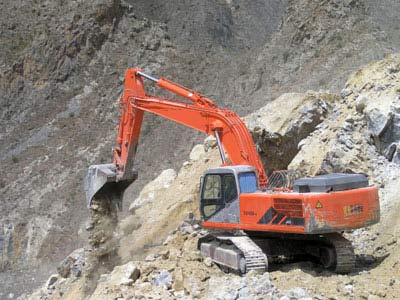 Экскаватор XCMG 220LC7B SW Экскаватор XCMG 220LC7B SW
